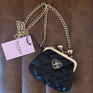 Juicy Couture Small Purse